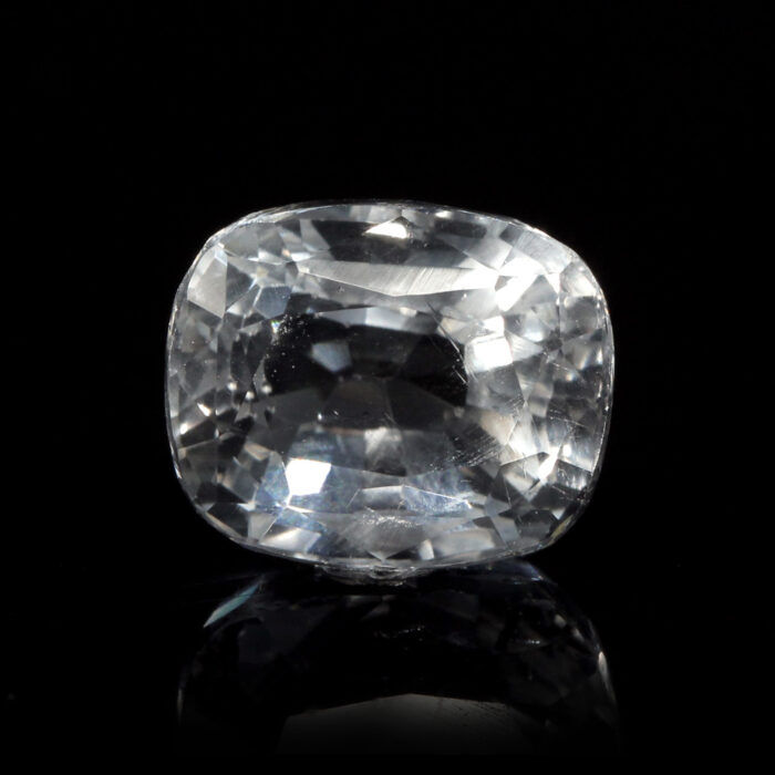 GAWT35 (3) White Topaz 6.63 Carat (7.29 Ratti) - Image 4