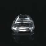 White Topaz 6.63 Carat (7.29 Ratti) - Image 3