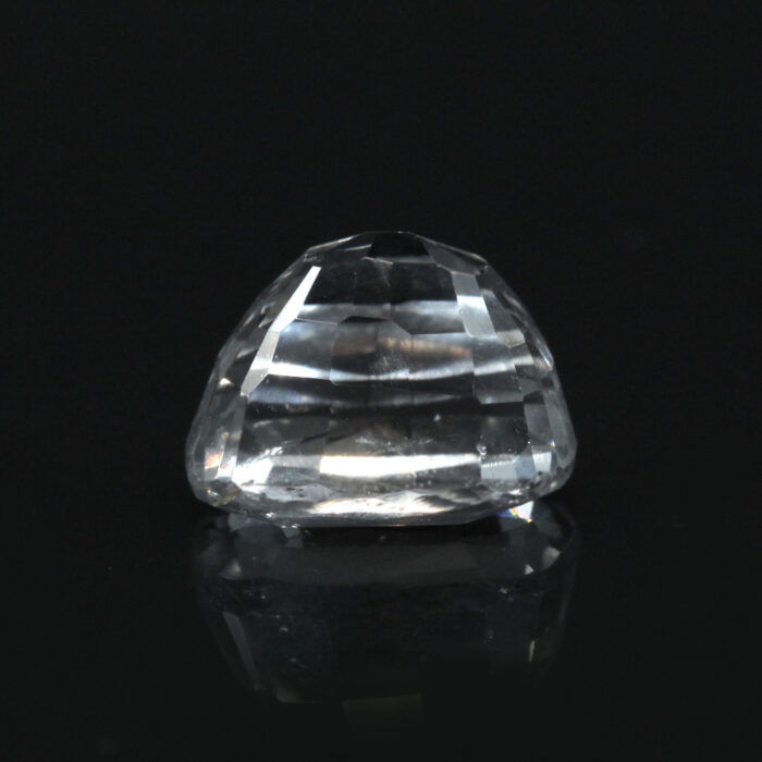 GAWT35 (4) White Topaz 6.63 Carat (7.29 Ratti) - Image 3