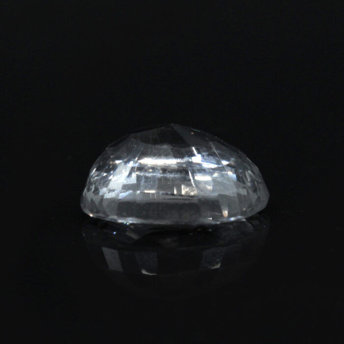 GAWT38 (4) White Topaz 10.59 Carat (11.65 Ratti) - Image 3