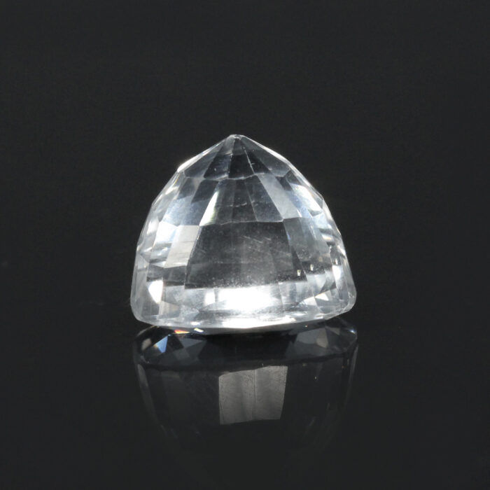 GAWT42 (4) White Topaz 9.49 Carat (10.44 Ratti) - Image 3