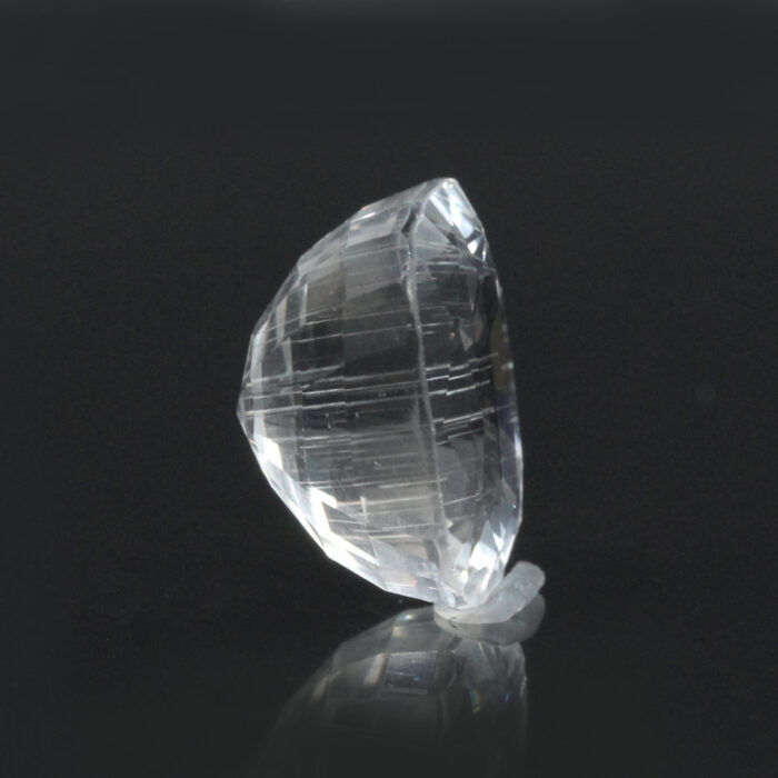 GAWT49 (2) white-topaz-8.55-carat