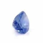 Blue Sapphire 9.01 Carat (Neelam 9.91 Ratti) - Image 4