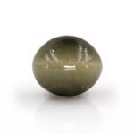 Cats Eye 7.93 Carat (Lehsuniya 8.72 Ratti) - Image 2