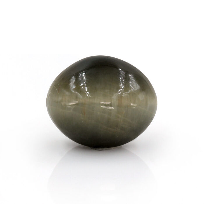 Cats Eye 8.45 Carat (Lehsuniya 9.30 Ratti) - Image 2