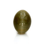 Cats Eye 10.02 Carat (Lehsuniya 11.02 Ratti)