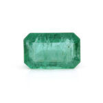 Emerald 5.56 Carat (6.12 Ratti Panna) - Image 6