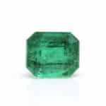 Emerald 3.07 Carat (3.38 Ratti Panna) - Image 3