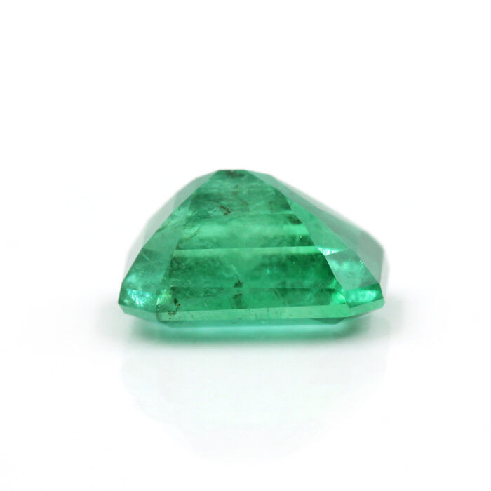 GAEMR422 (3) Emerald 2.60 Carat (2.86 Ratti Panna) - Image 4