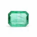 Emerald 2.72 Carat (2.99 Ratti Panna) - Image 3