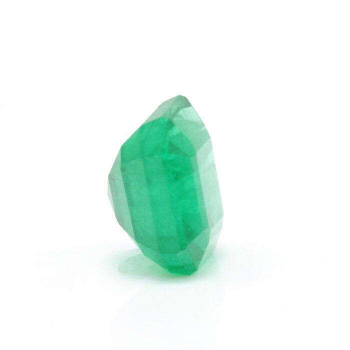 Emerald 1.23 Carat (1.35 Ratti Panna) - Image 3