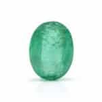 Emerald 6.09 Carat (6.70 Ratti Panna)
