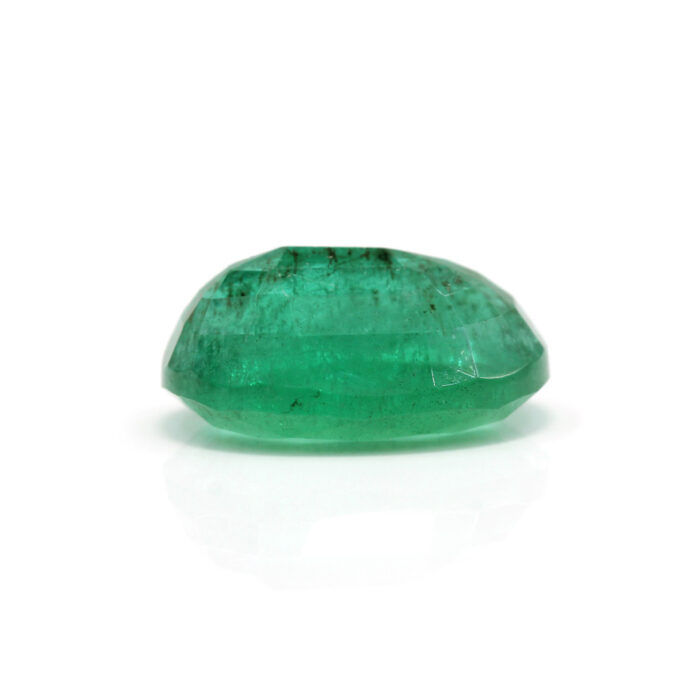 Emerald 6.09 Carat (6.70 Ratti Panna) - Image 4