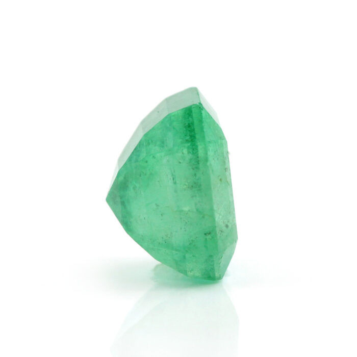GAEMR431 (2) Emerald 5.28 Carat (5.81 Ratti Panna) - Image 3