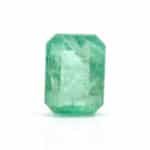 Emerald 5.17 Carat (5.69 Ratti Panna)