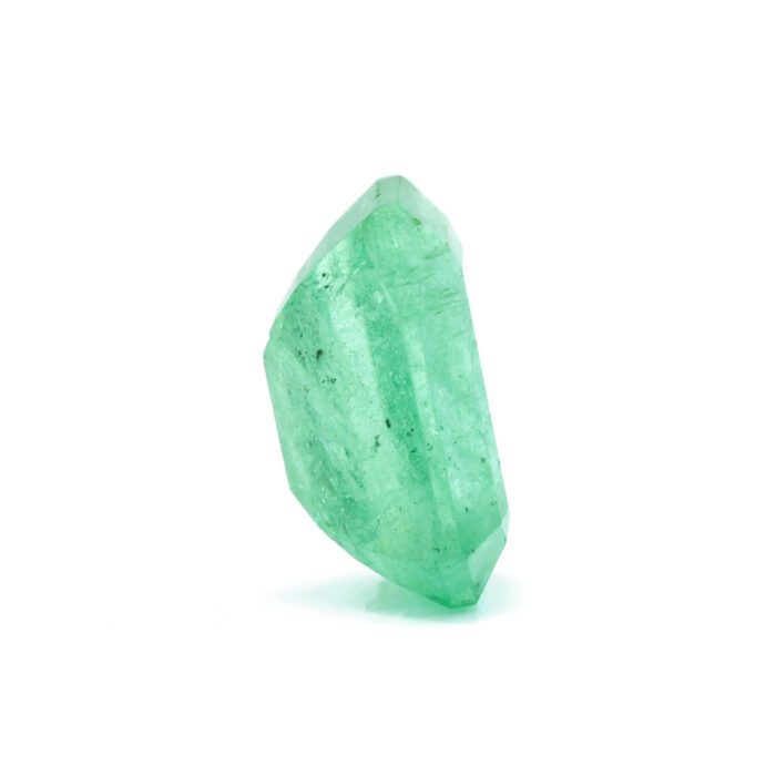 Emerald 4.51 Carat (4.96 Ratti Panna) - Image 3