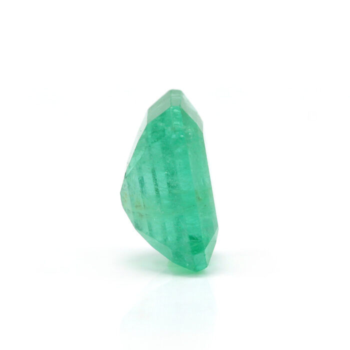 Emerald 3.66 Carat (4.03 Ratti Panna) - Image 3