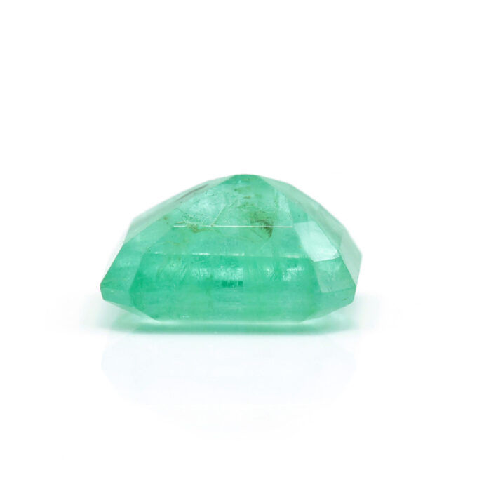 Emerald 3.66 Carat (4.03 Ratti Panna) - Image 4