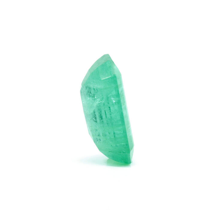 Emerald 3.03 Carat (3.33 Ratti Panna) - Image 3
