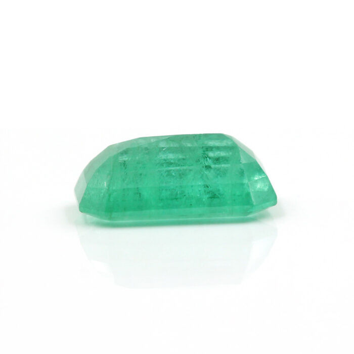 Emerald 3.03 Carat (3.33 Ratti Panna) - Image 4