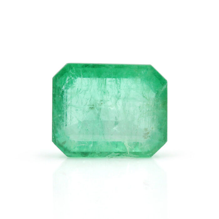 Emerald 3.03 Carat (3.33 Ratti Panna) - Image 5