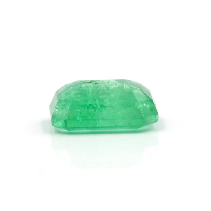 Emerald 3.03 Carat (3.33 Ratti Panna) - Image 4