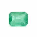 Emerald 2.60 Carat (2.86 Ratti Panna) - Image 3