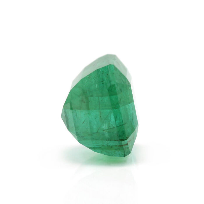GAEMR444 (3) Emerald 5.39 Carat (5.93 Ratti Panna) - Image 5