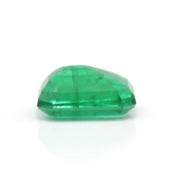 GAEMR450 (4) Emerald 6.46 Carat (Panna 7.11 Ratti) - Image 4