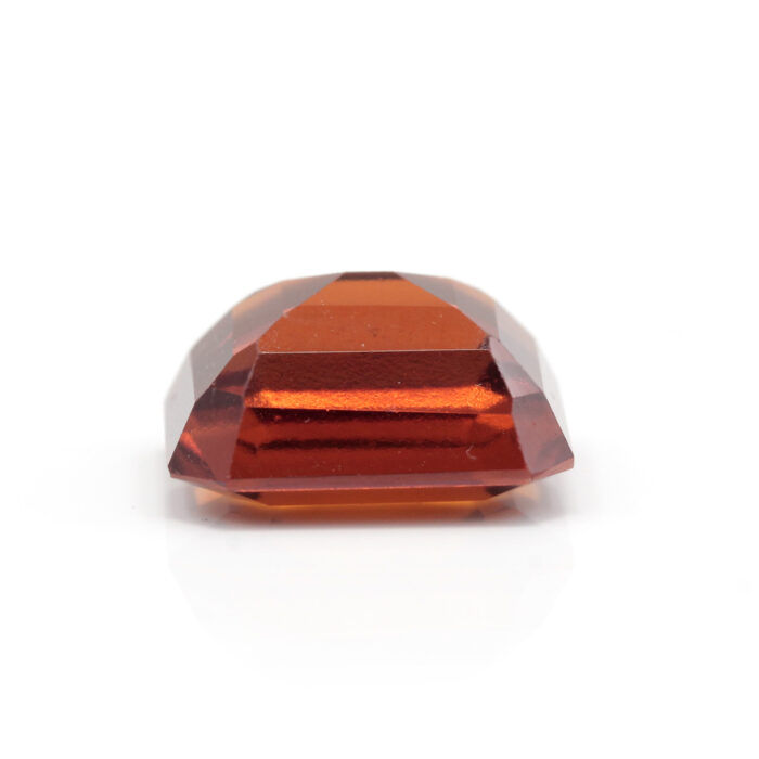 Hessonite Garnet 10.51 Carat (Gomed 11.56 Ratti) - Image 3