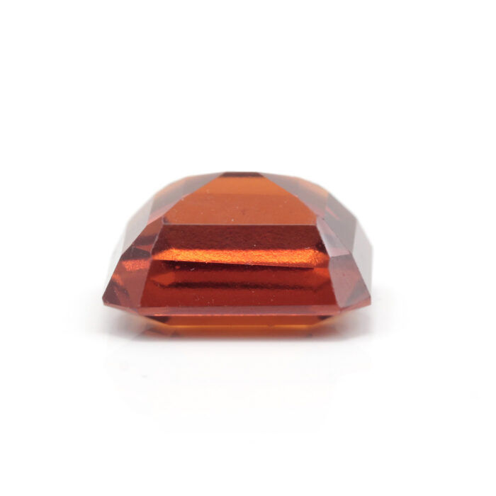 Hessonite Garnet 10.51 Carat (Gomed 11.56 Ratti) - Image 4
