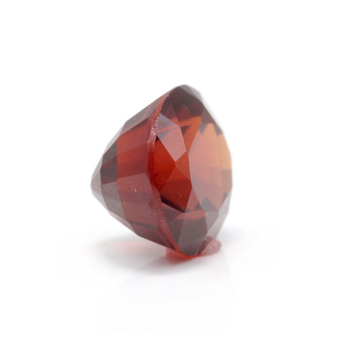 Hessonite Garnet 10.62 Carat (Gomed 11.68 Ratti) - Image 5