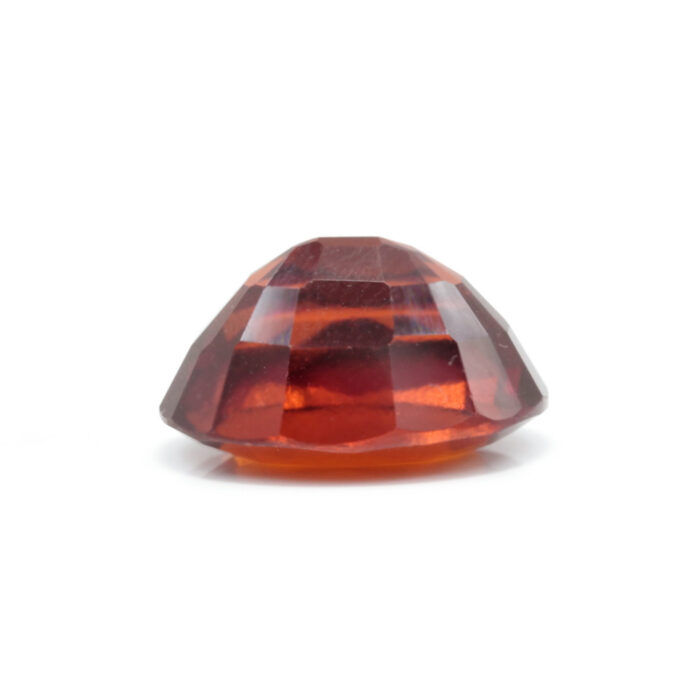 Hessonite Garnet 11.85 Carat (Gomed 13.04 Ratti) - Image 3