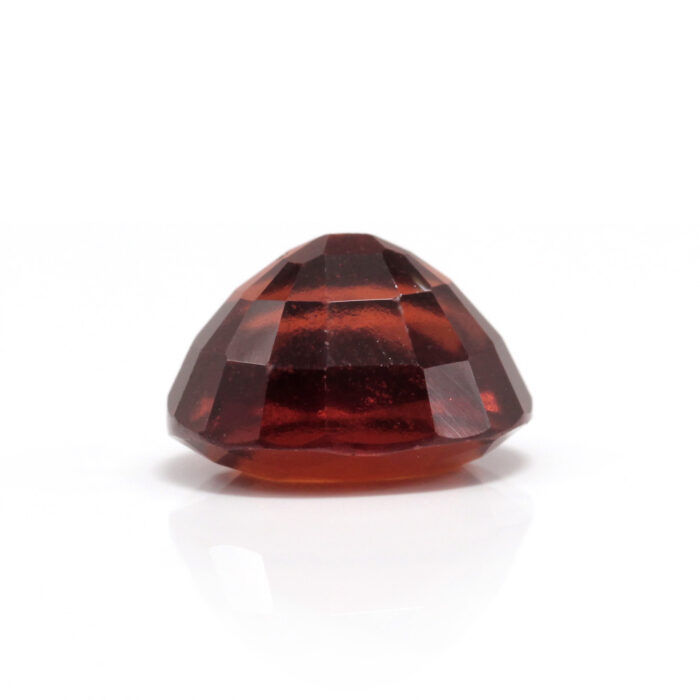 GAHG113 (4) Hessonite Garnet 6.85 Carat (Gomed 7.54 Ratti) - Image 3