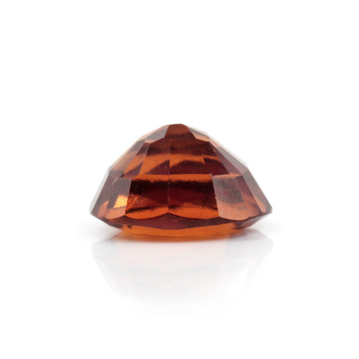 GAHG116 (3) Hessonite Garnet 4.89 Carat (Gomed 5.38 Ratti) - Image 3