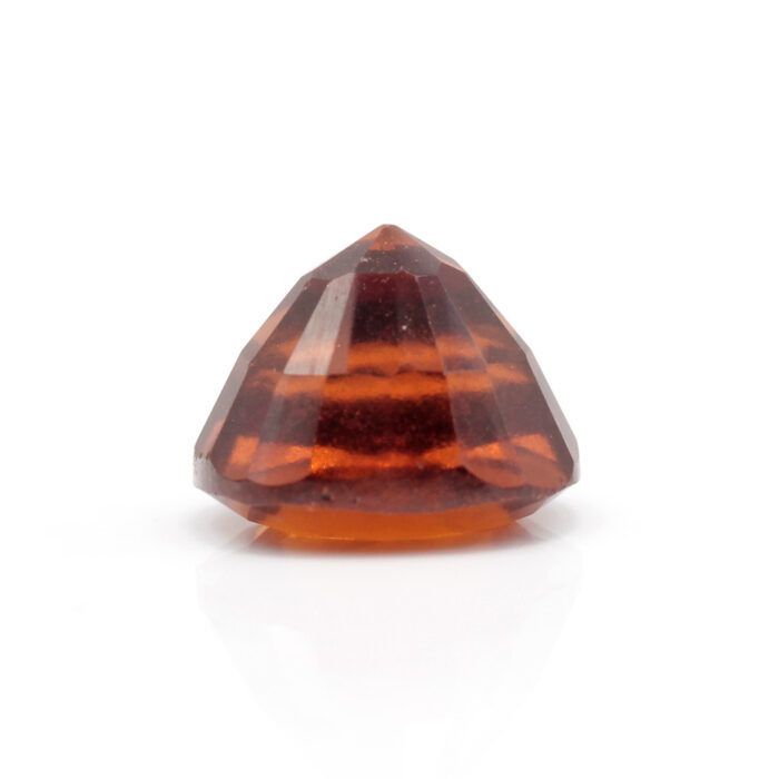 Hessonite Garnet 5.48 Carat (Gomed 6.03 Ratti) - Image 3