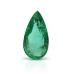 Emerald 5.59 Carat (Panna 6.15 Ratti)