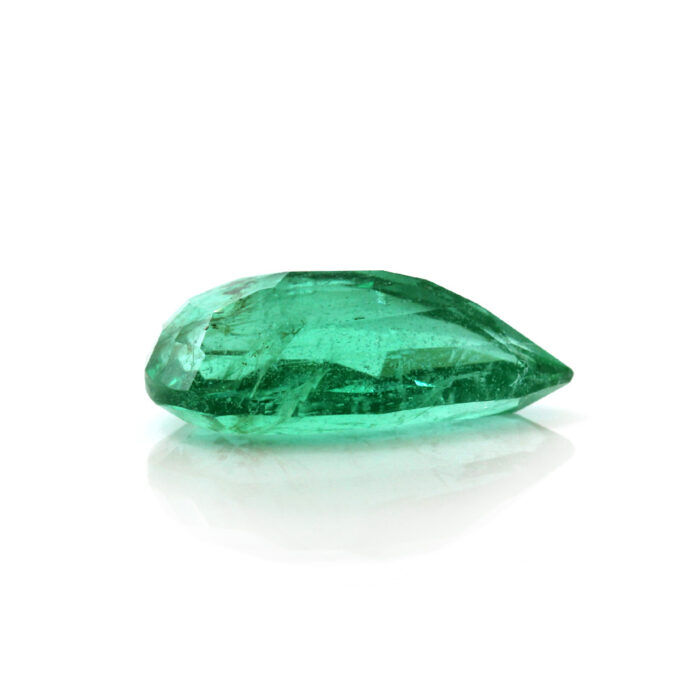 GAEMR458 (3) Emerald 5.59 Carat (Panna 6.15 Ratti) - Image 4