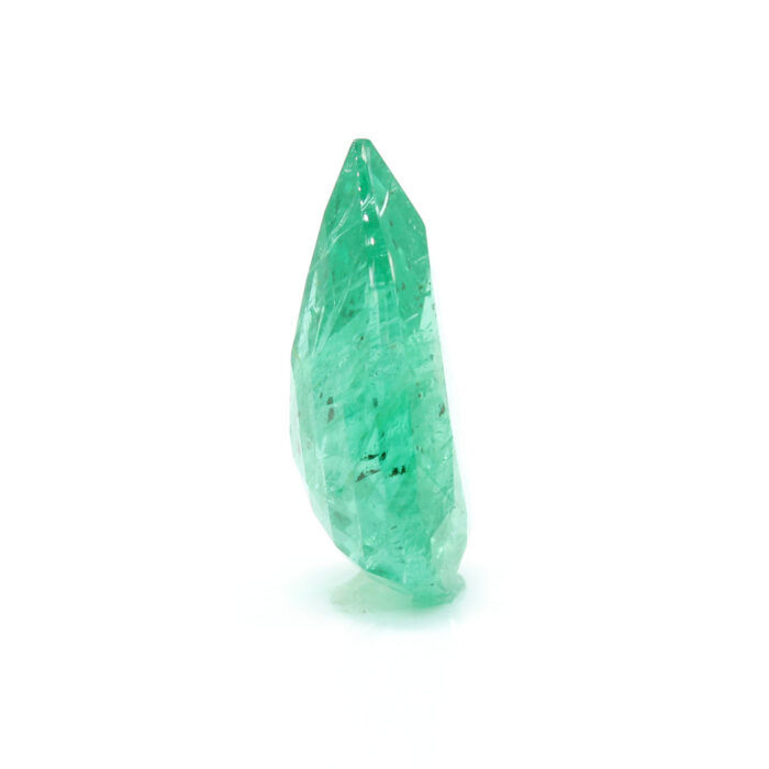 GAEMR460 (2) Emerald 4.52 Carat (Panna 4.97 Ratti) - Image 3