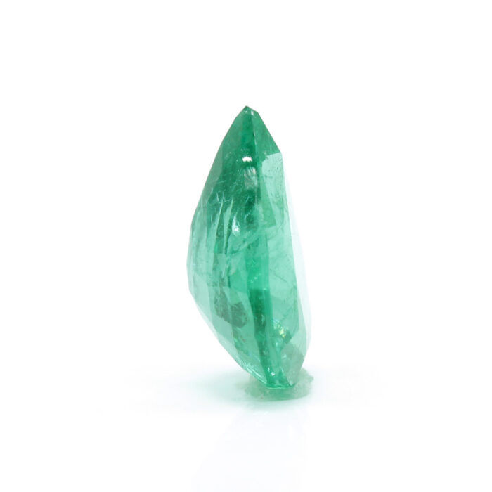 GAEMR461 (2) Emerald 2.82 Carat (Panna 3.10 Ratti) - Image 3