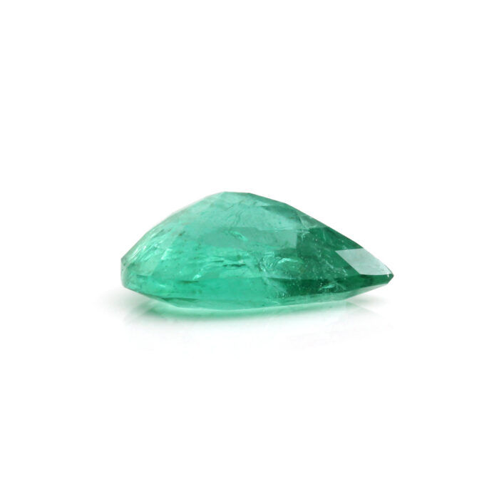 GAEMR461 (3) Emerald 2.82 Carat (Panna 3.10 Ratti) - Image 4