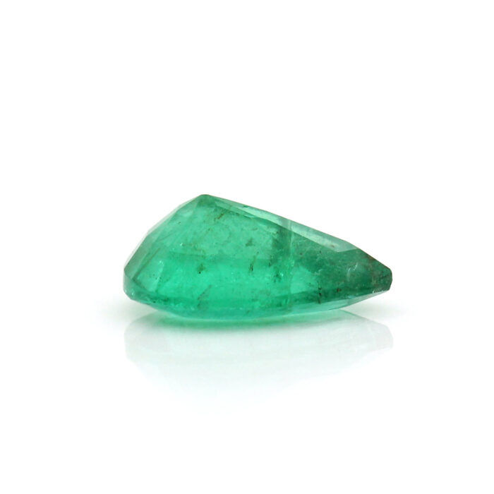 GAEMR463 (3) Emerald 1.19 Carat (Panna 1.31 Ratti) - Image 4