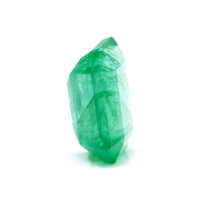 Emerald 3.22 Carat (Panna 3.54 Ratti) - Image 3
