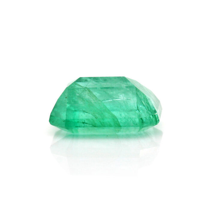 Emerald 3.22 Carat (Panna 3.54 Ratti) - Image 5