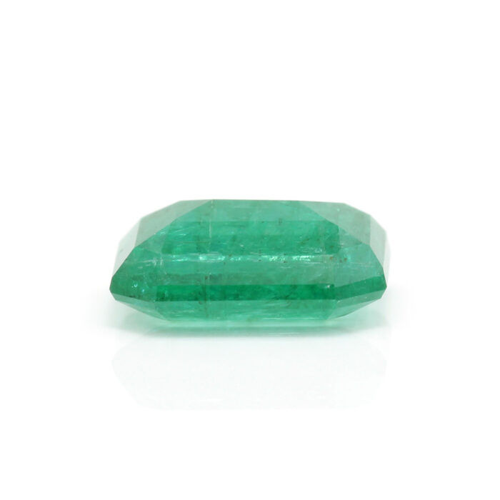 Emerald 3.15 Carat (Panna 3.47 Ratti) - Image 5