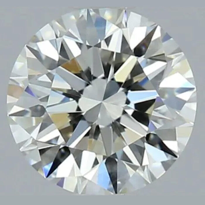 Natural Loose Diamond 1.01 carat (Heera) - Image 1