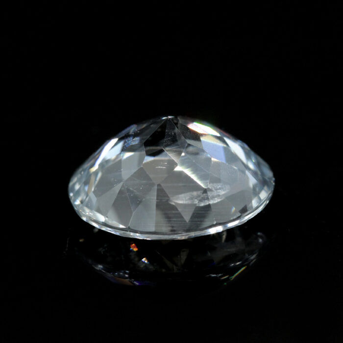 White Sapphire 9.33 Carat (Safed Pukhraj 10.26 Ratti) - Image 5