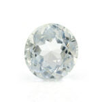 White Sapphire 9.33 Carat (Safed Pukhraj 10.26 Ratti)