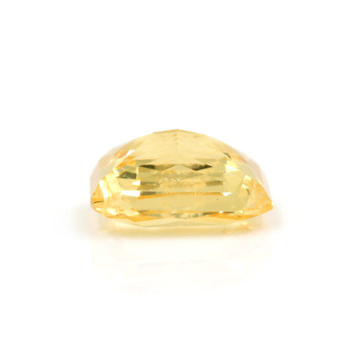 Yellow Sapphire 5.05 Carat (5.56 Ratti Pukhraj) - Image 6
