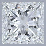 Natural Diamond 0.73ct IGI CERTIFIED